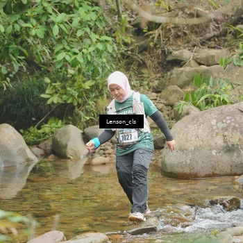 Runner Photo 8131614