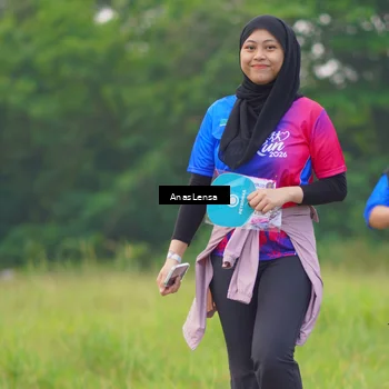 Runner Photo 8131617