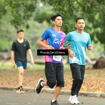 Runner Photo 8131620