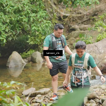 Runner Photo 8131621