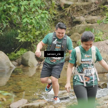 Runner Photo 8131622