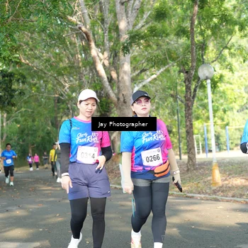 Runner Photo 8131623