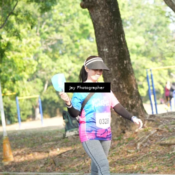 Runner Photo 8131625