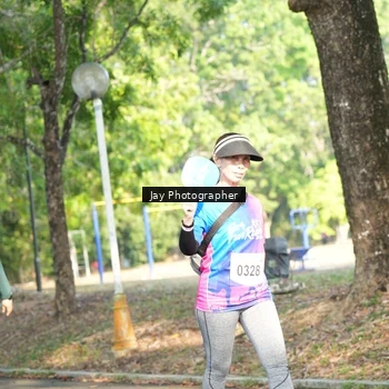 Runner Photo 8131626