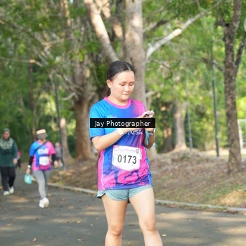 Runner Photo 8131627