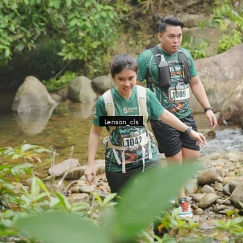 Runner Photo 8131629