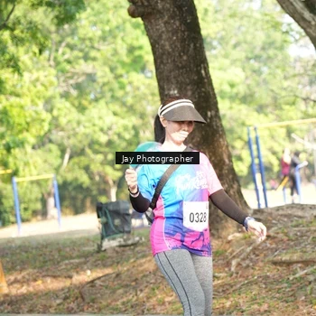 Runner Photo 8131631