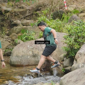 Runner Photo 8131632
