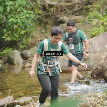 Runner Photo 8131634