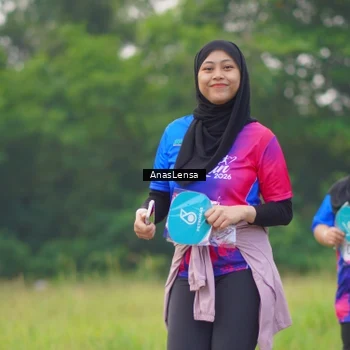 Runner Photo 8131635