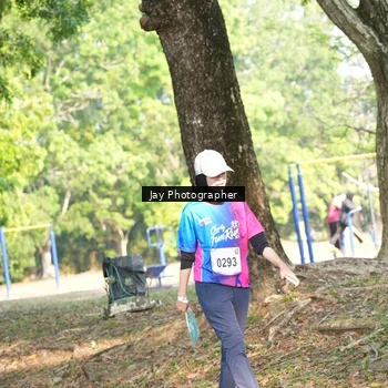 Runner Photo 8131640