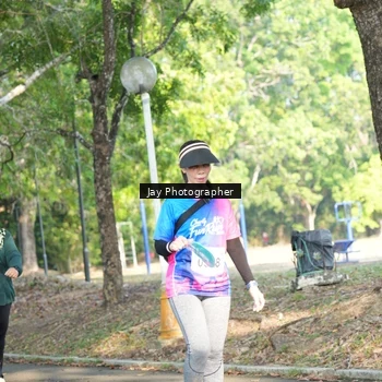 Runner Photo 8131642