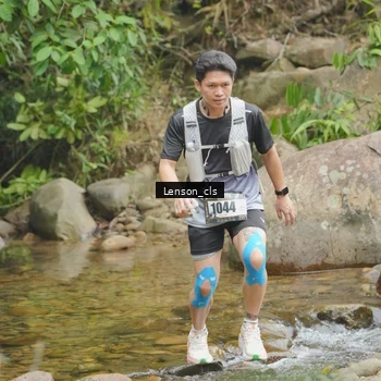 Runner Photo 8131646