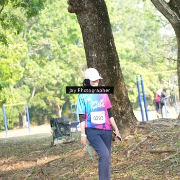 Runner Photo 8131647
