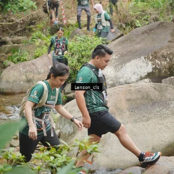 Runner Photo 8131651