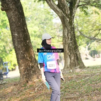 Runner Photo 8131653