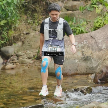 Runner Photo 8131655