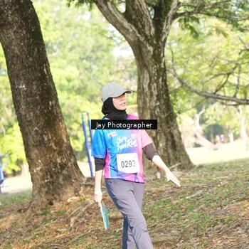 Runner Photo 8131657