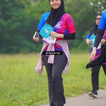 Runner Photo 8131660