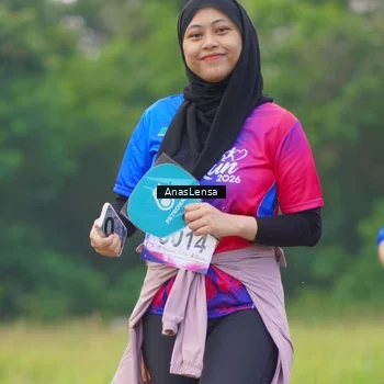 Runner Photo 8131662