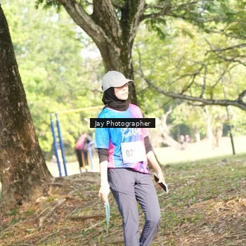 Runner Photo 8131663
