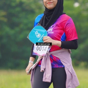 Runner Photo 8131664