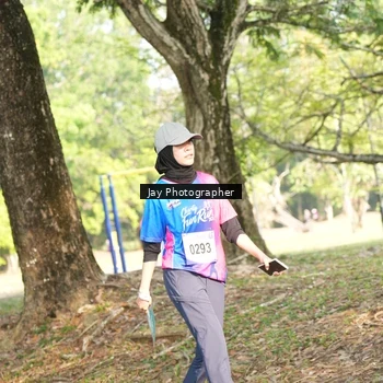 Runner Photo 8131667