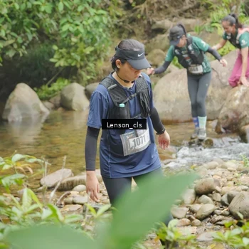 Runner Photo 8131668