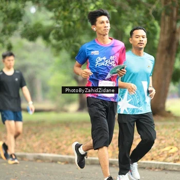 Runner Photo 8131670