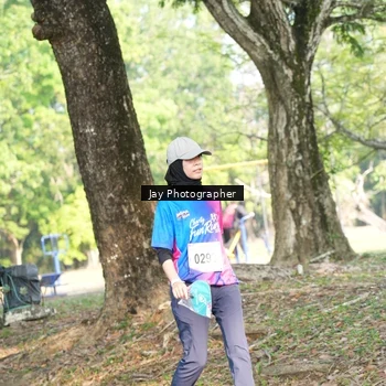 Runner Photo 8131671