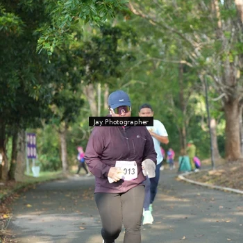 Runner Photo 8131672