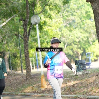 Runner Photo 8131675
