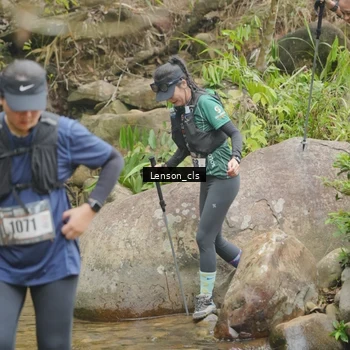 Runner Photo 8131676