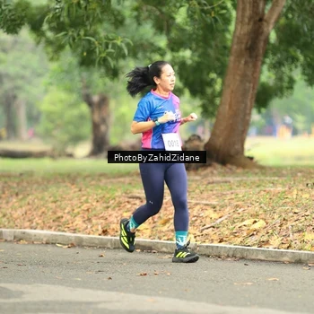 Runner Photo 8131679