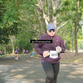 Runner Photo 8131684