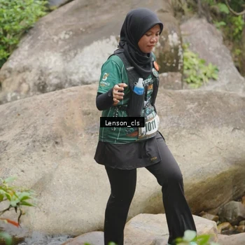 Runner Photo 8131686
