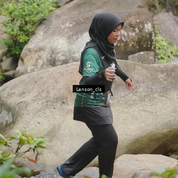 Runner Photo 8131688