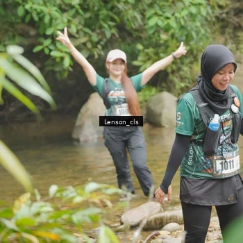 Runner Photo 8131691