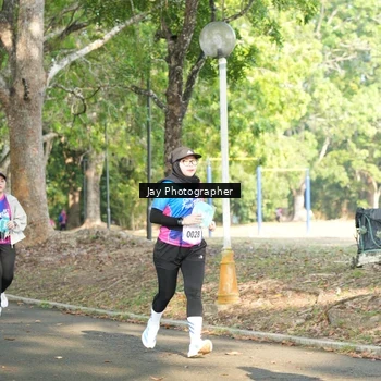 Runner Photo 8131692
