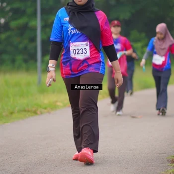 Runner Photo 8131693