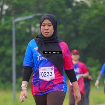 Runner Photo 8131694