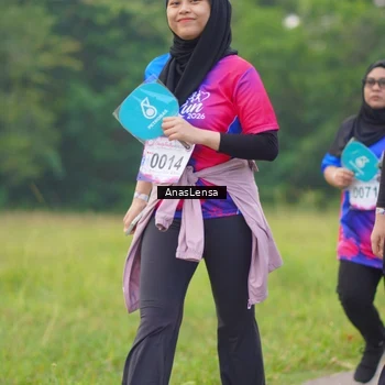 Runner Photo 8131695