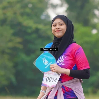 Runner Photo 8131696