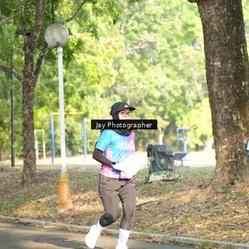 Runner Photo 8131701