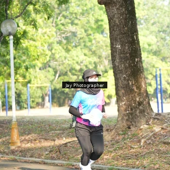 Runner Photo 8131703