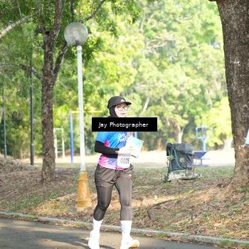 Runner Photo 8131705