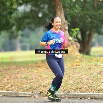 Runner Photo 8131706