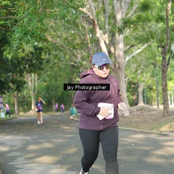 Runner Photo 8131707
