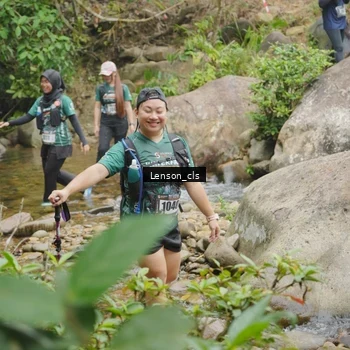 Runner Photo 8131709