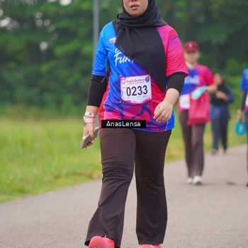 Runner Photo 8131710